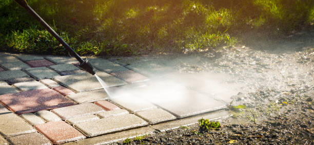 Best Dumpster Area Cleaning  in Eerlin, ND