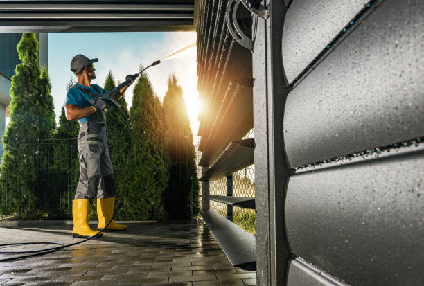 Best Sign and Awning Cleaning  in Eerlin, ND