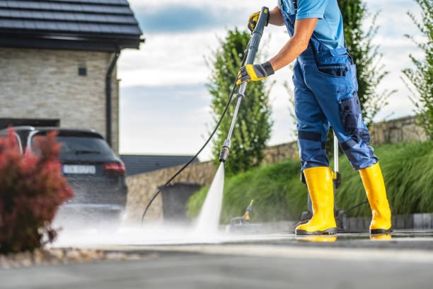 Trusted Enderlin, ND  Pressure Washing Services Experts
